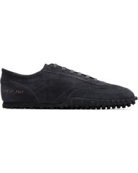 Common Projects - Baskets Minimal Runner Seventy Noires - Lyst