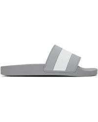 Brunello Cucinelli Sandals for Men - Up to 32% off at Lyst.com