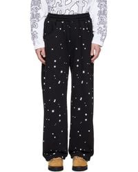 PDF - Jojo Italian Recipe Sweatpants - Lyst