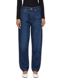 Citizens of Humanity - 'The Taper' Jeans - Lyst