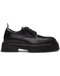 Eytys Derbys noirs Phoenix