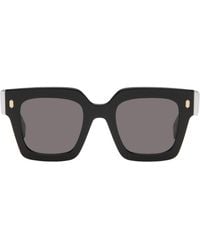 Fendi - Roma' Sunglasses - Lyst