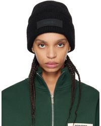 Jacquemus - 'The Gros Grain' Beanie - Lyst