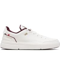 On Shoes - 'the Roger Centre Court' Sneakers - Lyst