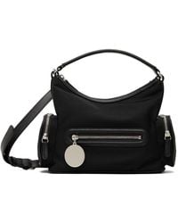 Stella McCartney - Dartmoor Econyl Crossbody Bag - Lyst