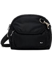 [OUR LEGACY] Volta Crosspack バッグ Our Legacy - Volta Crosspack Cayce Black