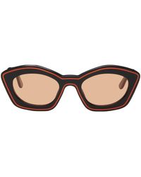 Marni - Retrosuperfuture Edition Kea Island Sunglasses - Lyst