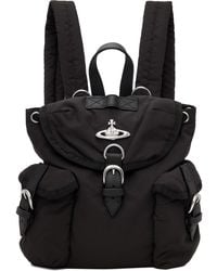 Vivienne Westwood - Highland Small Backpack - Lyst