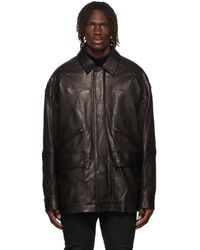 juun j jacket