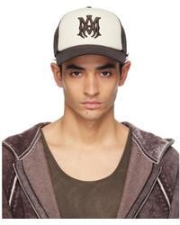 Amiri - Ma Foam Trucker Cap - Lyst