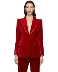 Gucci Blazers and suit jackets for Women - Up to 50% off at Lyst.com