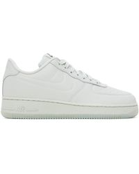 Nike - Gray Air Force 1 '07 Pro-tech Sneakers - Lyst