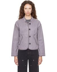 mfpen - Liner Jacket - Lyst