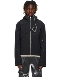 HELIOT EMIL - Cloisterd Technical Jacket - Lyst