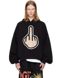 PDF - Mi Italy Hoodie - Lyst