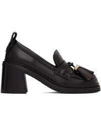 See By Chloé - See By Chloe Skye Loafer Pumps - Lyst