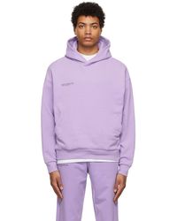 Purple Hoodies for Men | Lyst