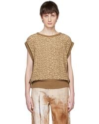 ANDERSSON BELL - Elmers Vest - Lyst