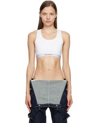 Articles de lingerie Carhartt WIP pour femme | Réductions en ligne jusqu'à  50 % | Lyst