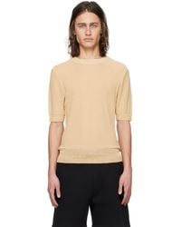 Ami Paris - セミシア トップス - Lyst