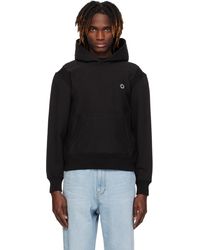KENZO - Paris 'Boke Flower 2.0' Embroidered Hoodie - Lyst