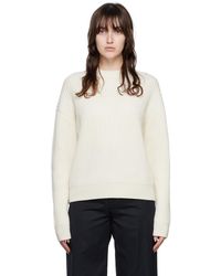 Filippa K - Scarlett Sweater - Lyst