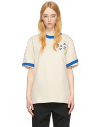 ADER error T-shirts for Women - Up to 26% off | Lyst