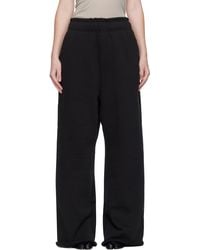 Entire studios - Full Sweatpants - Lyst