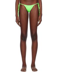 Frankie's Bikinis - ーン Divine Skimpy ビキニボトム - Lyst