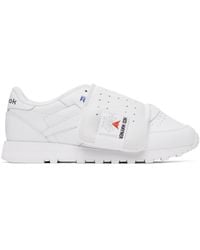 Hed Mayner - Reebok Classics Edition Classic Sneakers - Lyst