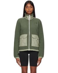 The North Face - Royal Arch Jacket - Lyst