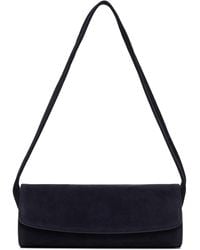 Casey Casey Origami Bag in Black | Lyst
