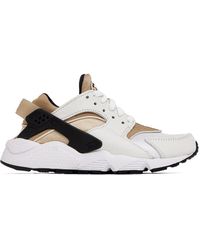 Nike Air Huarache for Women - Up to 65% off | Lyst