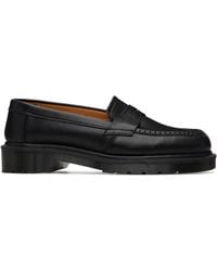 Dr. Martens - Delapre 'Made - Lyst