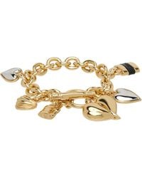 Chloé - 'The Paddington' Bracelet - Lyst