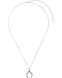 NUMBERING - Collier #6744 - Lyst