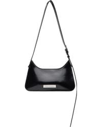 Acne Studios - Platt Mini Shoulder Bag - Lyst
