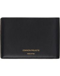 Common Projects - Standard Wallet - Lyst
