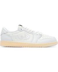 Nike - Off- Air Jordan 1 Low Og Sneakers - Lyst