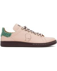 adidas Originals - Brain Deadエディション Stan Smith スニーカー - Lyst