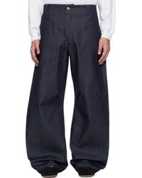 Seventh - Denim 440 Workwear Jeans - Lyst