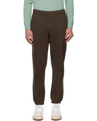 President's - Embroide Lounge Pants - Lyst