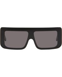 Rick Owens - Hollywood Documenta Sunglasses - Lyst