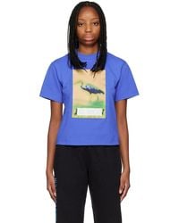 Heron Preston - Heron Censored T-Shirt - Lyst