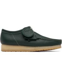 Clarks - Wallabee Rb Derbys - Lyst