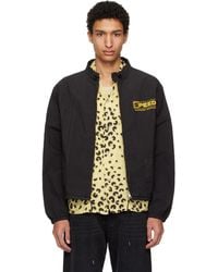 Maison Margiela - Vintage-Style Sportswear Jacket - Lyst