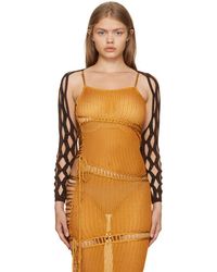 Isa Boulder - Ssense Exclusive Nest Sleeves - Lyst
