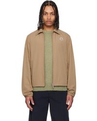 Moncler - Evandro Jacket - Lyst
