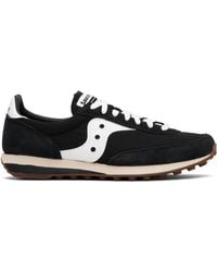 Saucony - Trainer 80 Sneakers - Lyst