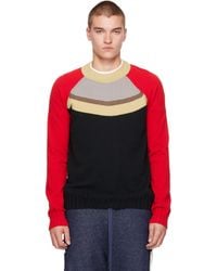 Edward Cuming - Off The Grid Sweater - Lyst